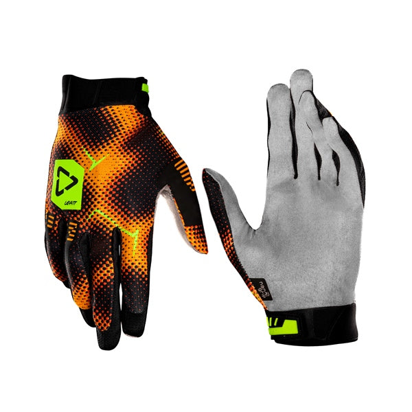 LEATT GLOVE MOTO 2.5 X-FLOW FIRE OG 2XL 12 6027010324