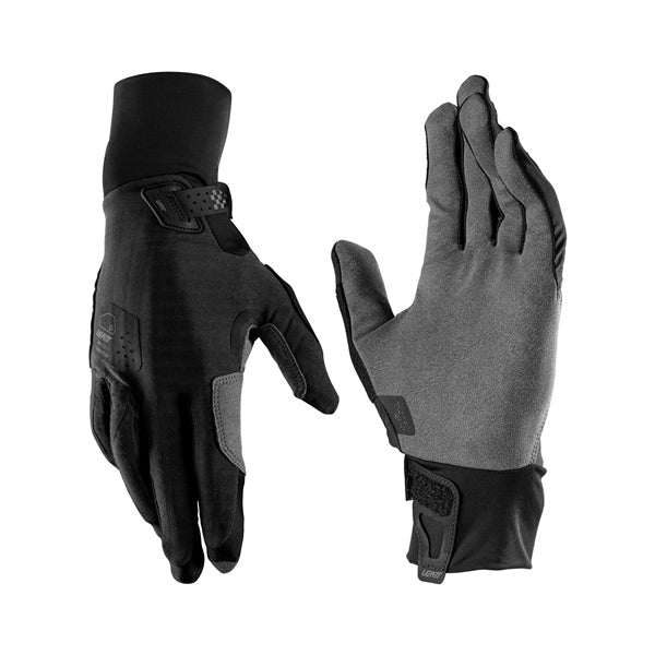 LEATT GLOVE MOTO 2.5 THERMAFLOW BK L 10 6027010362