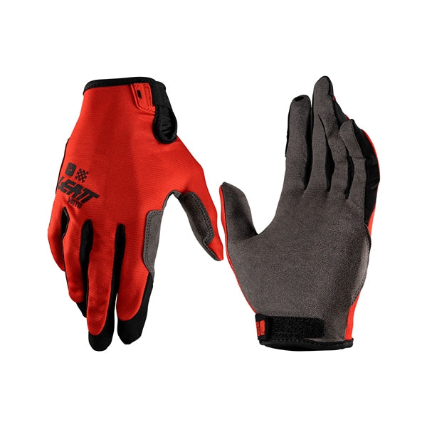LEATT GLOVE MOTO 1.5 GRIPR RD L 10 LEATT 6027010442