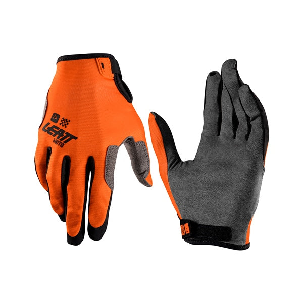 LEATT GLOVE MOTO 1.5 GRIPR OG M 9 LEATT 6027010461