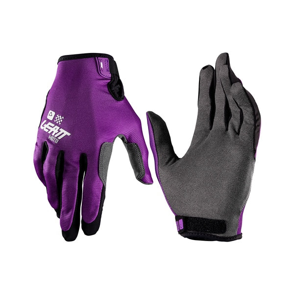 LEATT GLOVE MOTO 1.5 GRIPR PR M 9 LEATT 6027010521