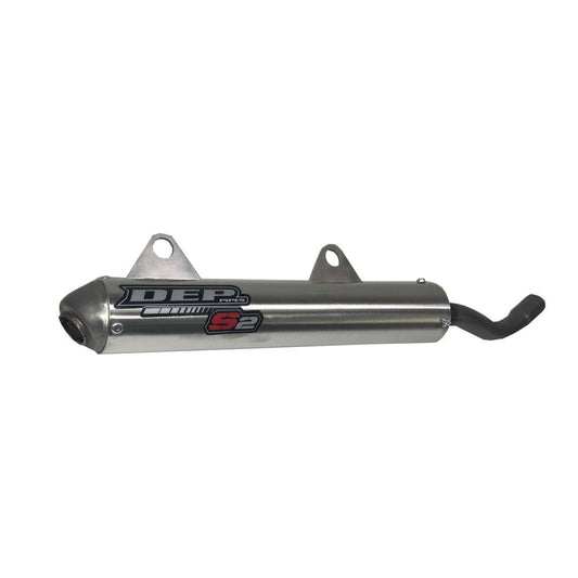 SPECIAL ORDER DEP Pipes BETA 125 2018 STD SILENCER DEPBT2101 