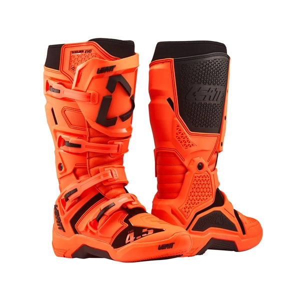 LEATT BOOT MOTO 4.5 EVO OG 10 LEATT 3027300343