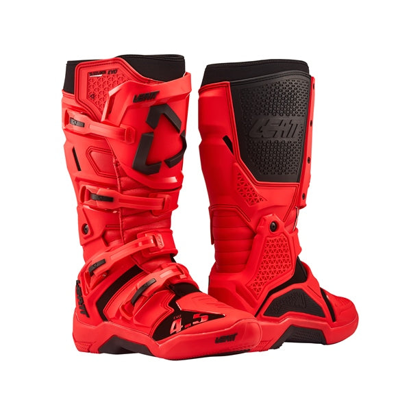 LEATT BOOT MOTO 4.5 EVO RD 13 LEATT 3027300366