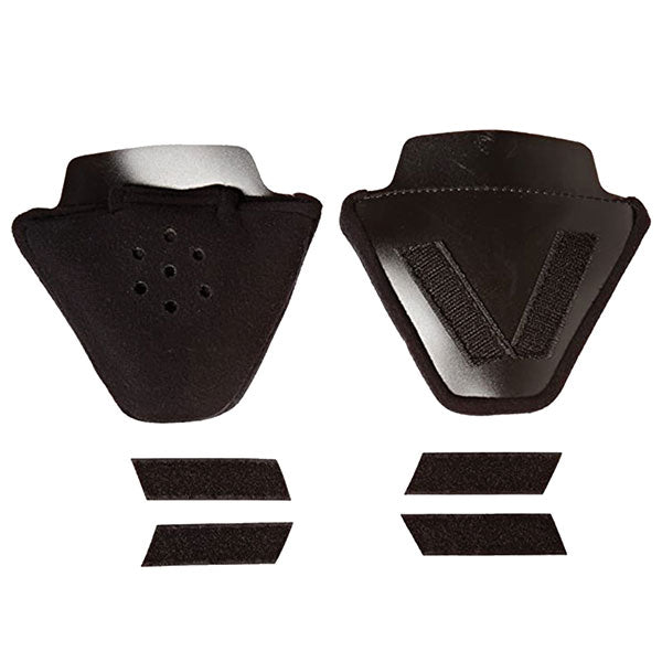 ECHO HALF HELMET AUDIO READY EAR PADS  03-001