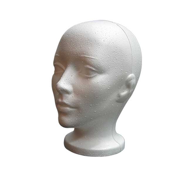 GMAX HELMET HEAD DISPLAY  499-0101