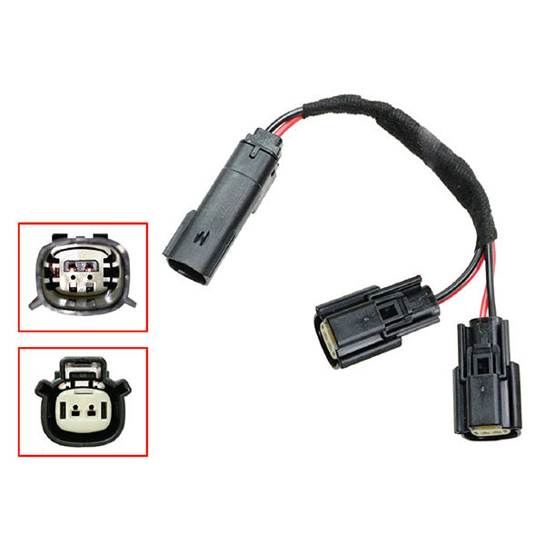SPX ACCESSORY PLUG SPLITTER SKI-DOO SM-01606