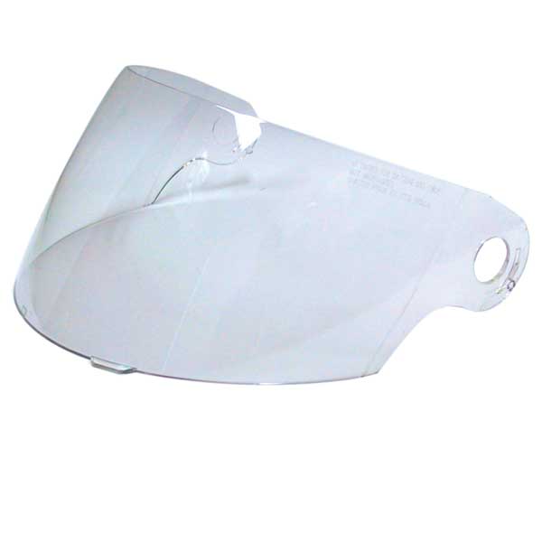 GMAX GM1,8,9 HELMET SINGLE LENS SHIELD CLEAR 999005