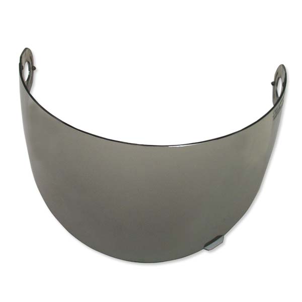GMAX GM1,8,9 HELMET SINGLE LENS SHIELD SILVER IRIDIUM 999007
