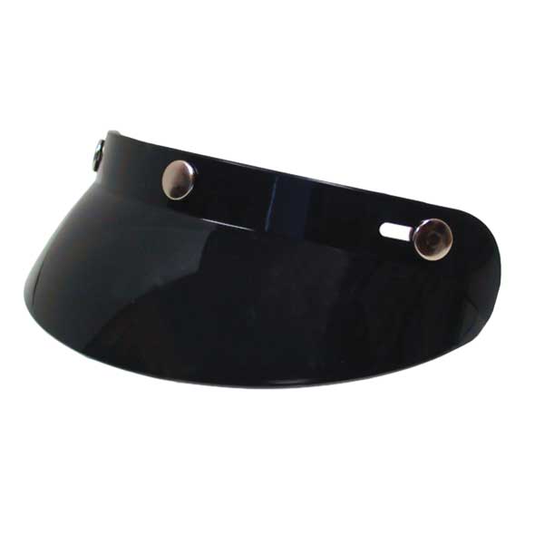 GMAX GM2&5/OF-2 HELMET BUBBLE VISOR STANDARD G999013