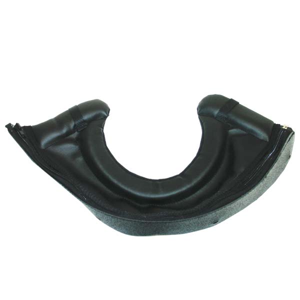GMAX ZIPPERED NECK CURTAIN (GM5)  G999038