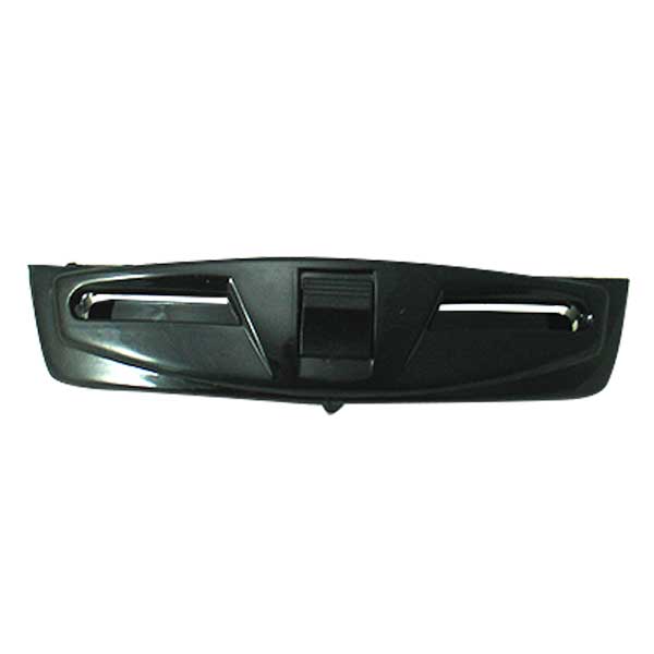 GMAX GM8X BOTTOM VENT BLACK G999063