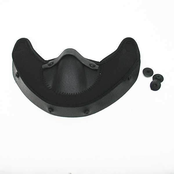 GMAX SNOW BREATH GUARD GM14X  G999226