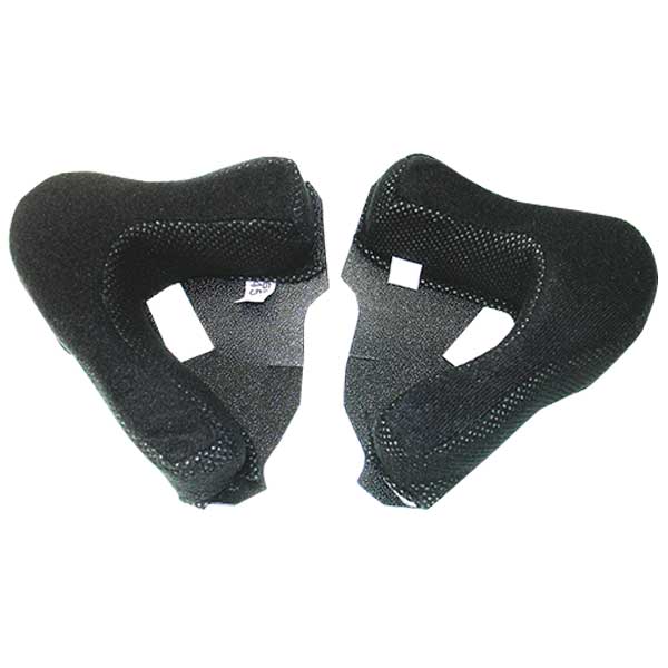 GMAX GM14 CHEEK PADS 2XL G999232
