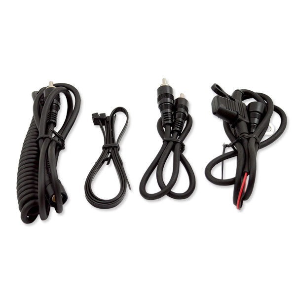 GMAX ELECTIC SHIELD POWER CORD COMPLETE WITH FUSE  G999244