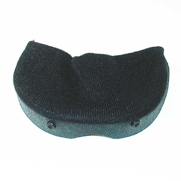 GMAX GM38X SNOW CHIN CURTAIN  G999349