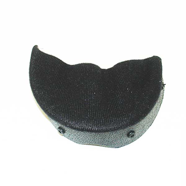 GMAX GM28X SNOW CHIN CURTAIN  G999351