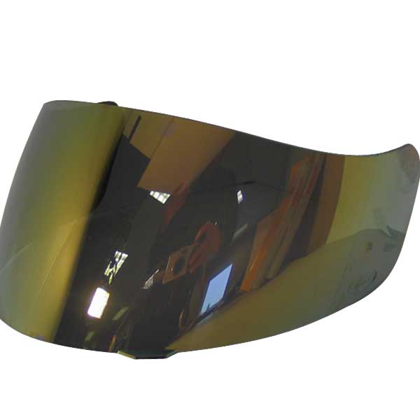 GMAX GM28 & GM38 SHIELD RED IRIDIUM G999529R