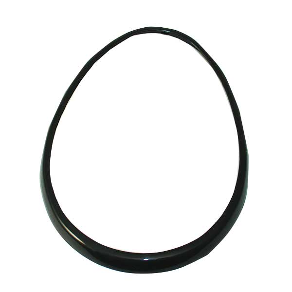 GMAX GM28 RUBBER MOLDING XS-SMALL G999530