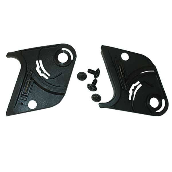 GMAX MD04 MODULAR HELMET INNER RATCHET PLATES  G999553