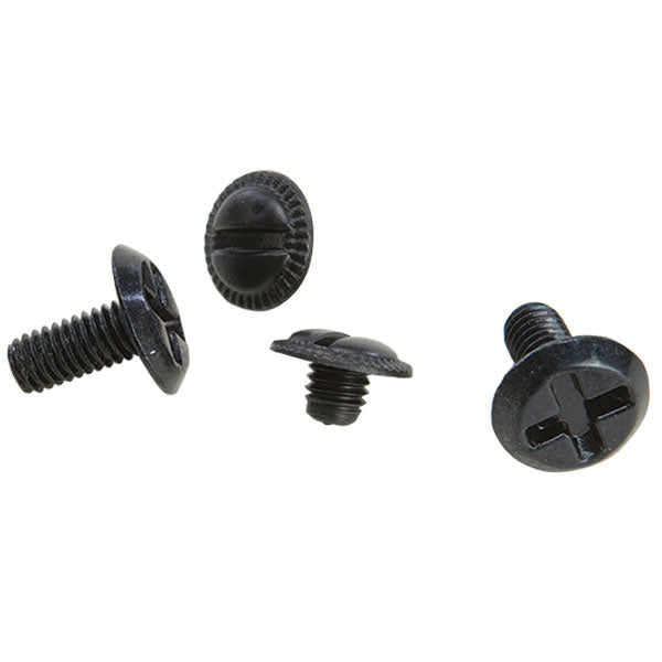 GMAX MD04 MODULAR HELMET INNER RATCHET PLATE SCREWS 4 G999554