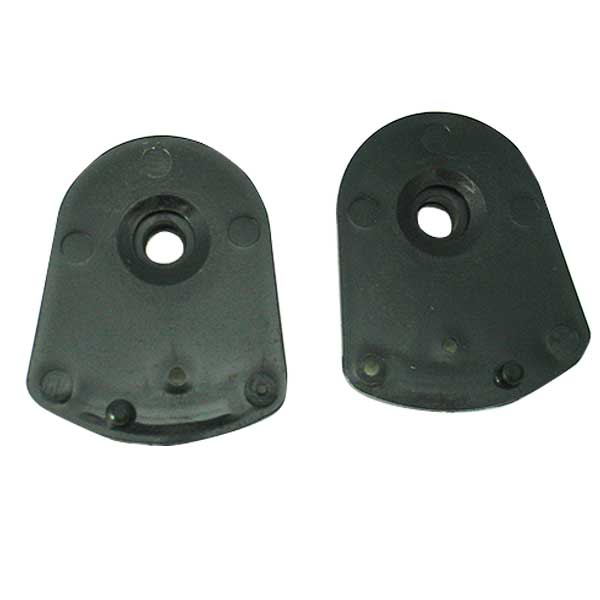 GMAX MD04 MODULAR HELMET JAW PIECE RATCHET PLATES  G999560