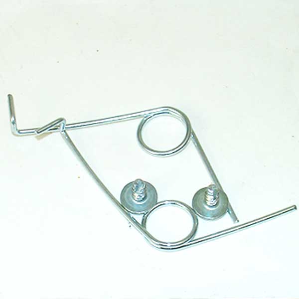 GMAX 44X JAW SPRINGS & SCREWS  G999563