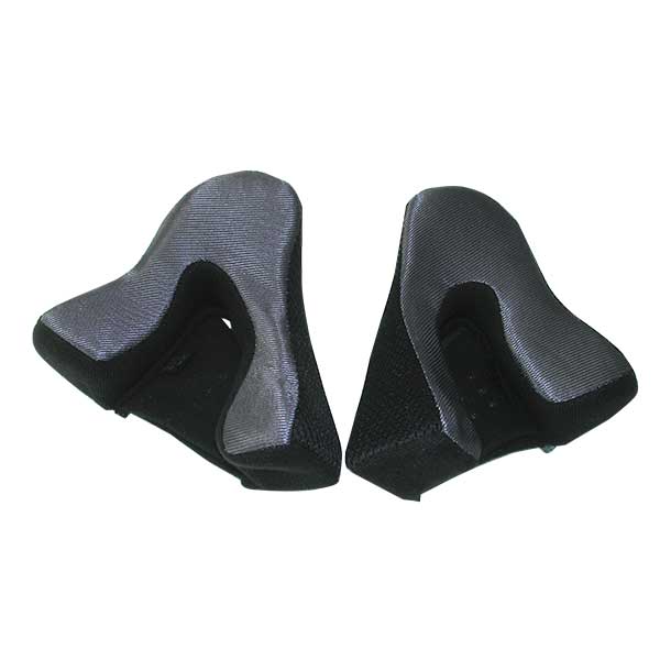 GMAX GM44 CHEEK PADS XS G999565