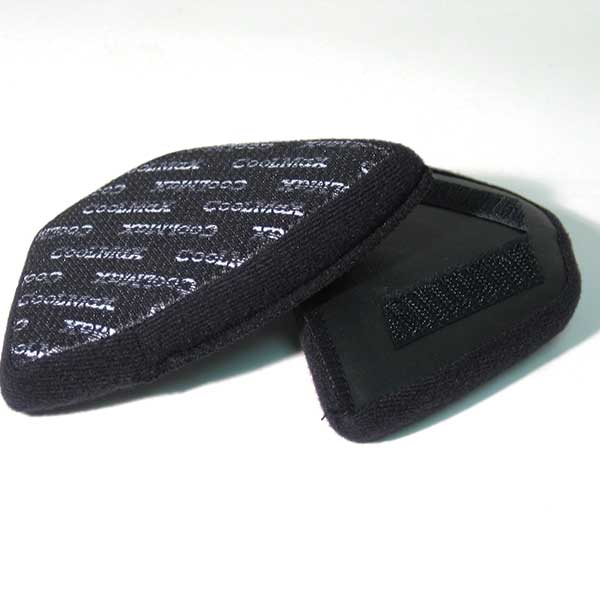 GMAX 35X CHEEK PADS  G999579
