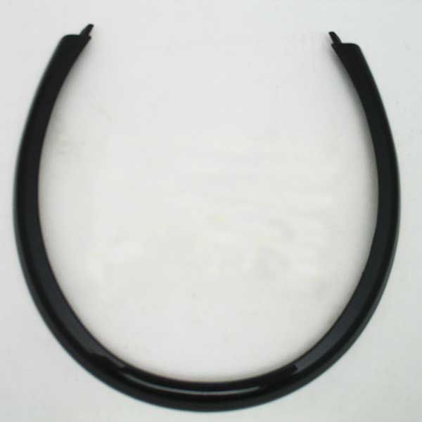 GMAX MD04 MODULAR HELMET REAR RUBBER MOLDING  G999582