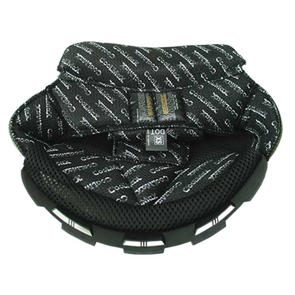 GMAX GM44 COMFORT LINER XS G999588