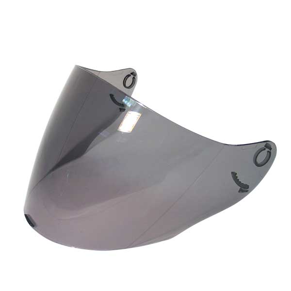 GMAX OF-17 OPEN FACE HELMET SINGLE LENS TINT G999604
