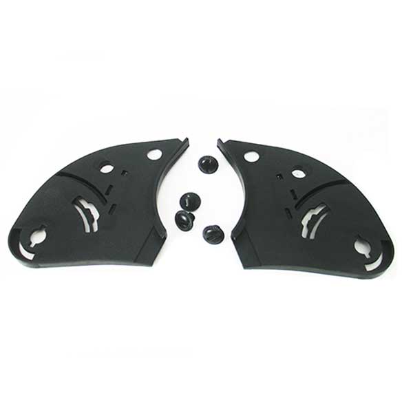 GMAX OF-17 OPEN HELMET INNER RATCHET PLATE SET  G999605