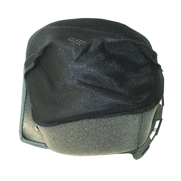 GMAX GM17 GREY COMFORT LINER XS G999607