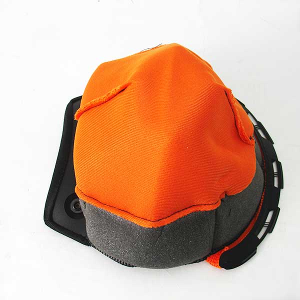 GMAX GM37 ORANGE COMFORT LINER LARGE G999636