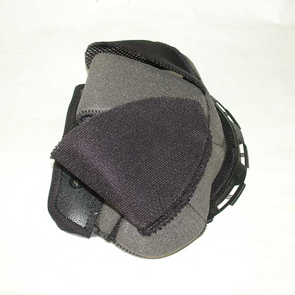GMAX GM44 GREY COMFORT LINER XL G999654