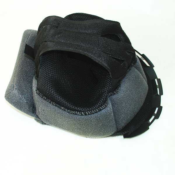 GMAX GM37 GREY WASP COMFORT LINER XS G999665