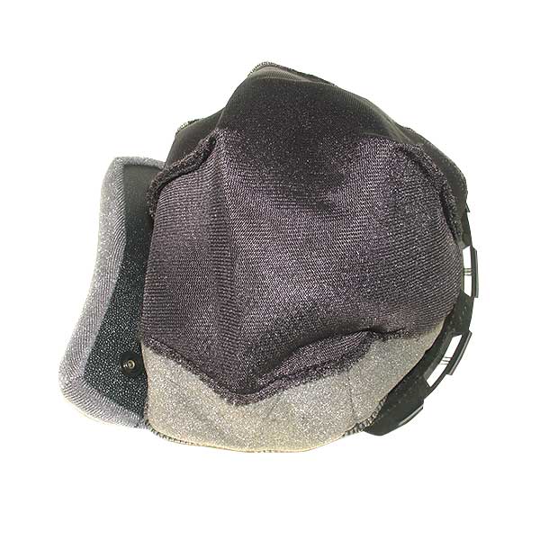 GMAX GM48 GREY COMFORT LINER SMALL G999680