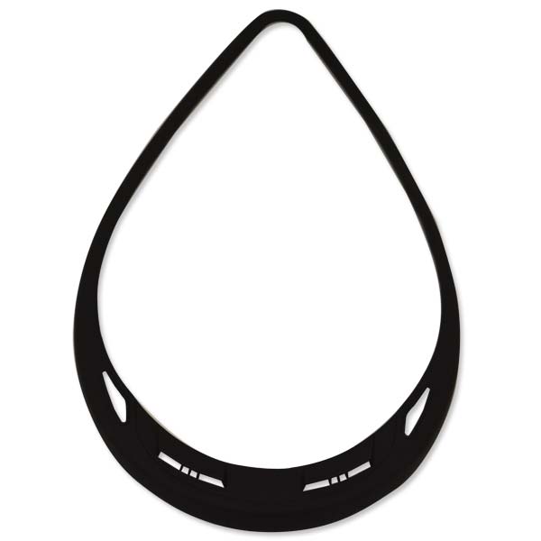 GMAX GM46 LOWER PLASTIC TRIM MEDIUM-3XL G999767