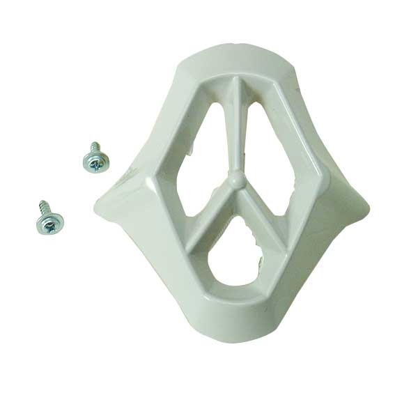 GMAX GM46Y MOUTH PIECE WHITE G999864