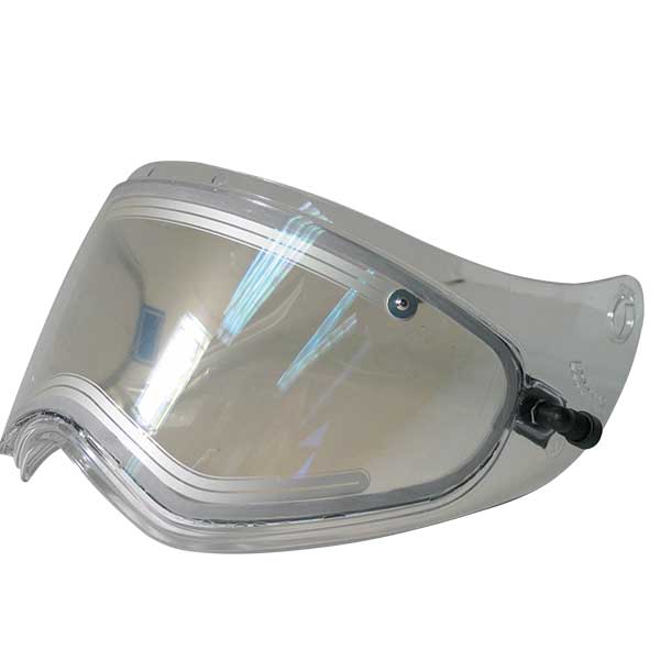GMAX GM37X ELECTRIC DOUBLE LENS CLEAR 999868