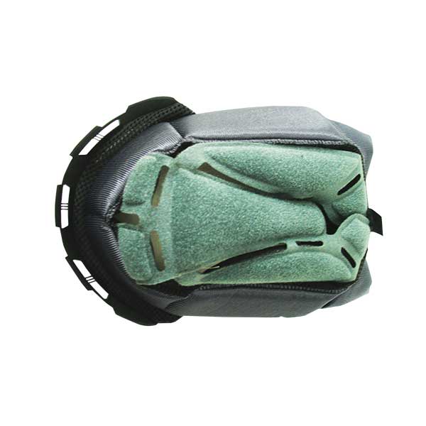 GMAX GM37 GREY COMFORT LINER 2XL G999875