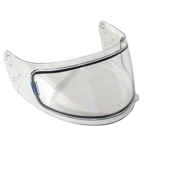 GMAX GM44 DOUBLE LENS SHIELD CLEAR G999891