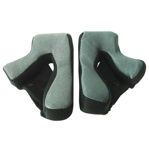 GMAX GM48 CHEEK PADS 2XL 10MM G999926