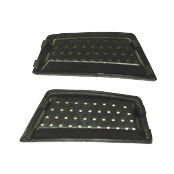 GMAX GM68 TOP REAR VENTS L/R  G999958