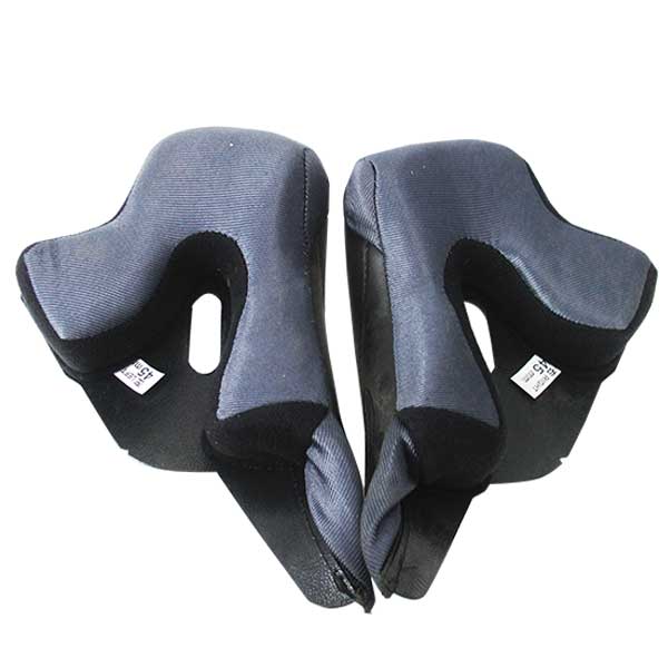 GMAX GM68 CHEEK PADS 3XL G999975