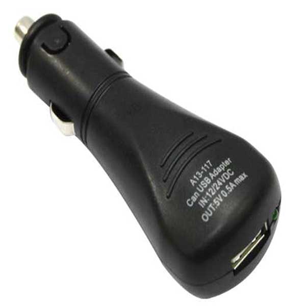 SPX RCA LIGHTER SOCKET PLUG  UP-01056