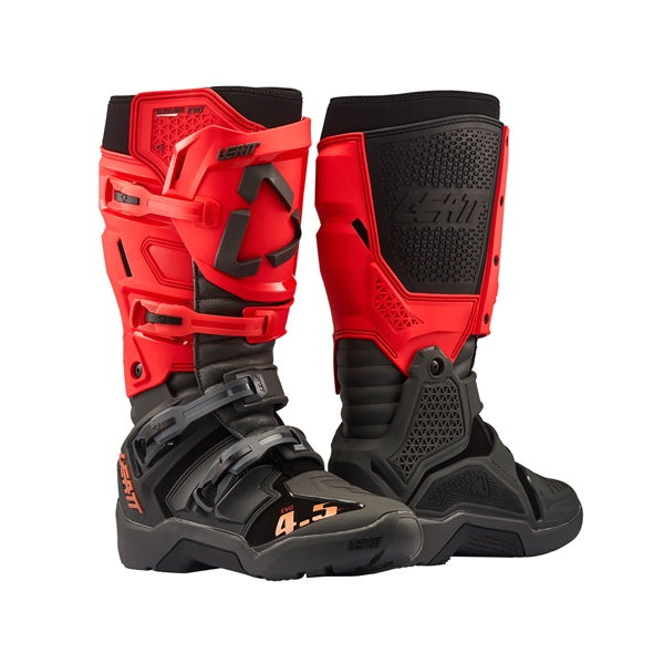 LEATT BOOT MOTO 4.5 ENDURO EVO RD 11 3027300424