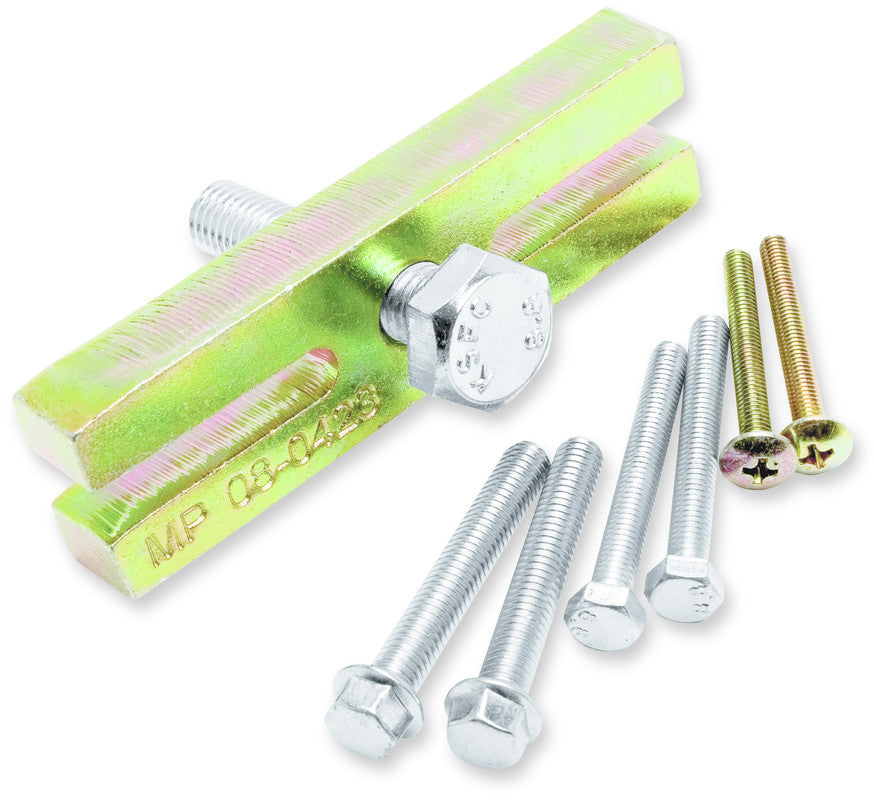 MOTION PRO FLYWHL PULLR/PRIMARY GEAR EXTRCTR KTM 50 TOOL 08-0423