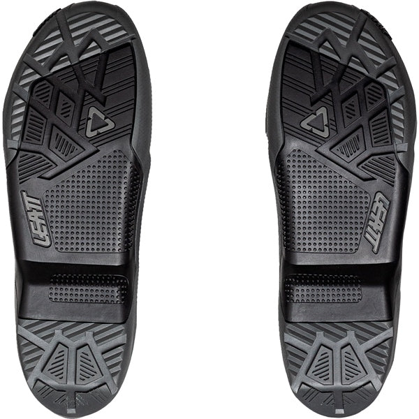 LEATT SOLE MOTO 4.5/5.5 EVO BK/GY 10/11 3027300510